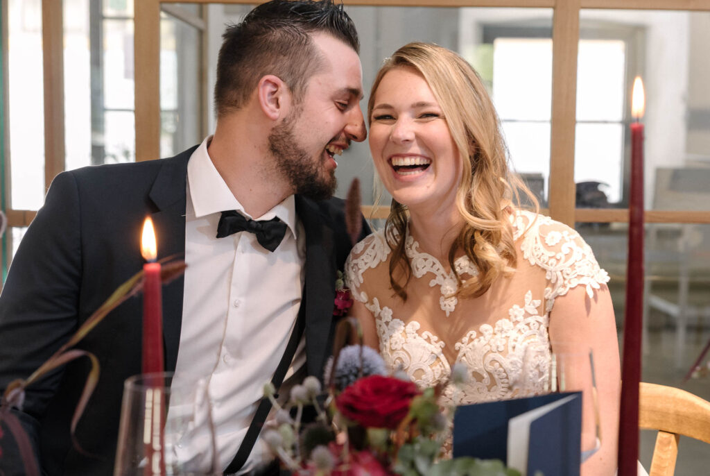 Hochzeitsfotograf München