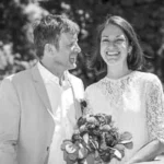 Hochzeitsfotograf München - Hochzeit am Schloß Schleißheim