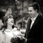 Hochzeitsfotograf München - Winterhochzeit beim Moarwirt
