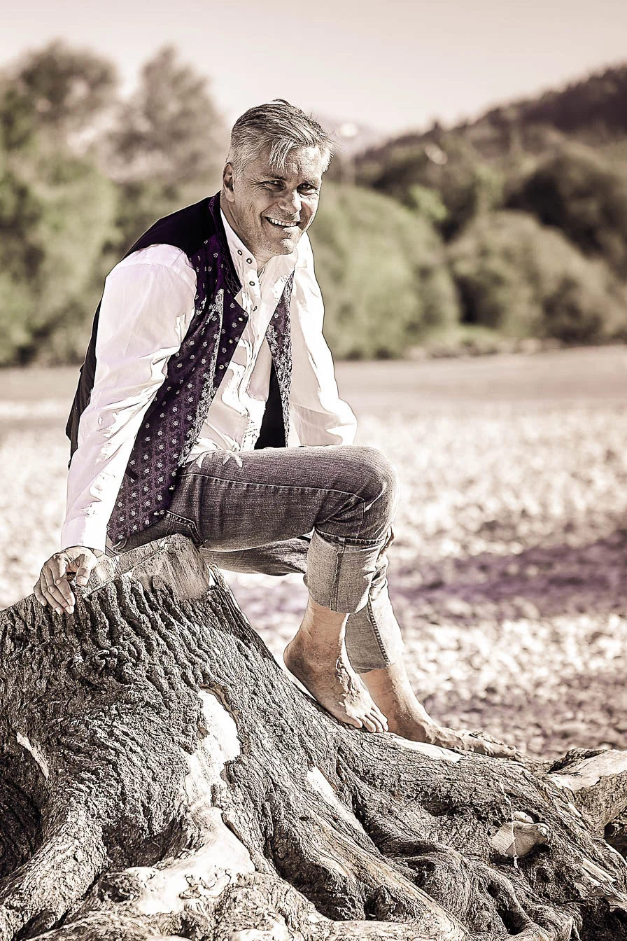 Hochzeitsfotograf München Harry Wolfsbauer - Hochzeitsfotograf aus Penzberg